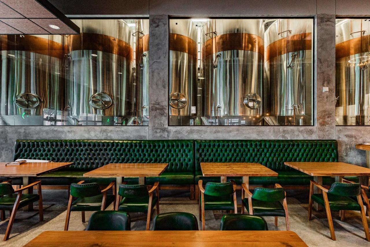 Pivovar Hotel Waco Eksteriør billede