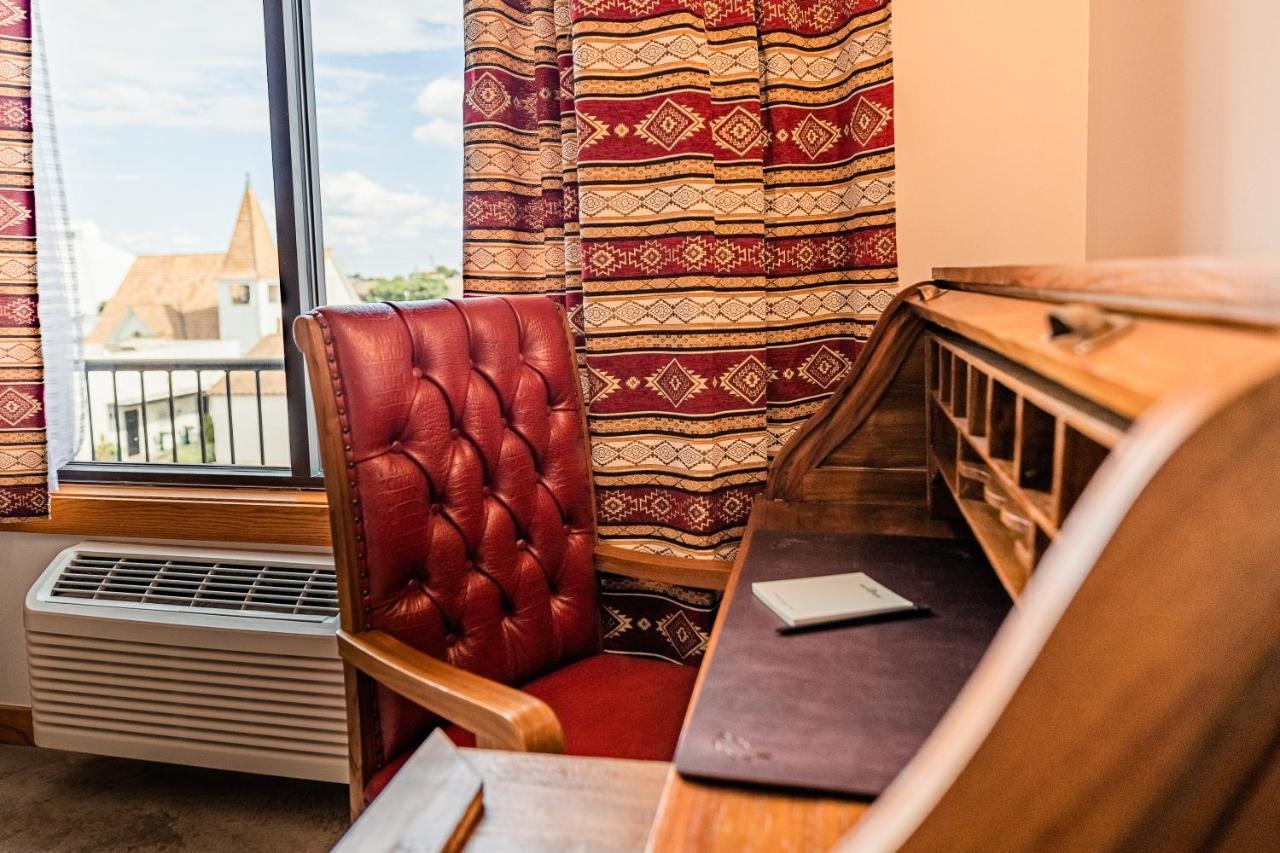 Pivovar Hotel Waco Eksteriør billede