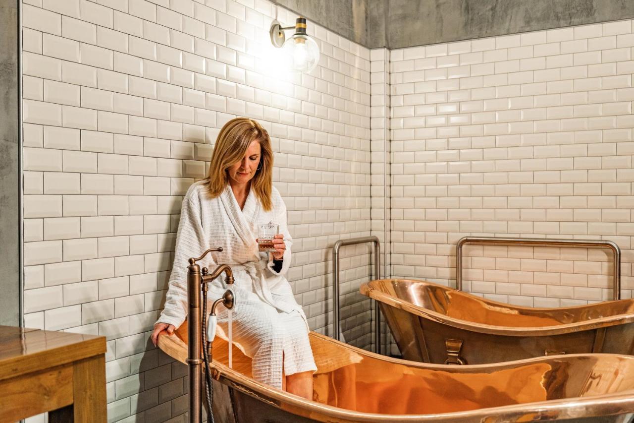 Pivovar Hotel Waco Eksteriør billede