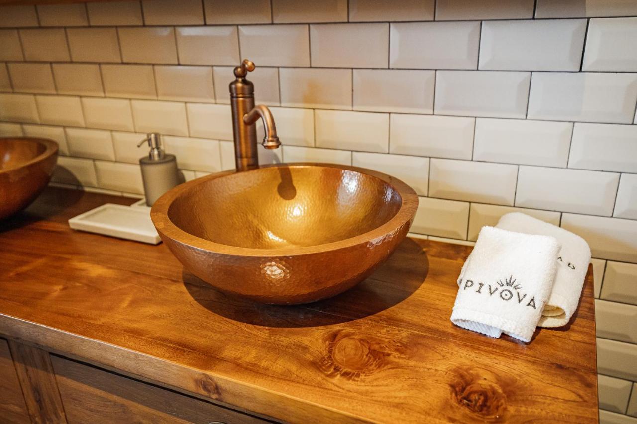 Pivovar Hotel Waco Eksteriør billede