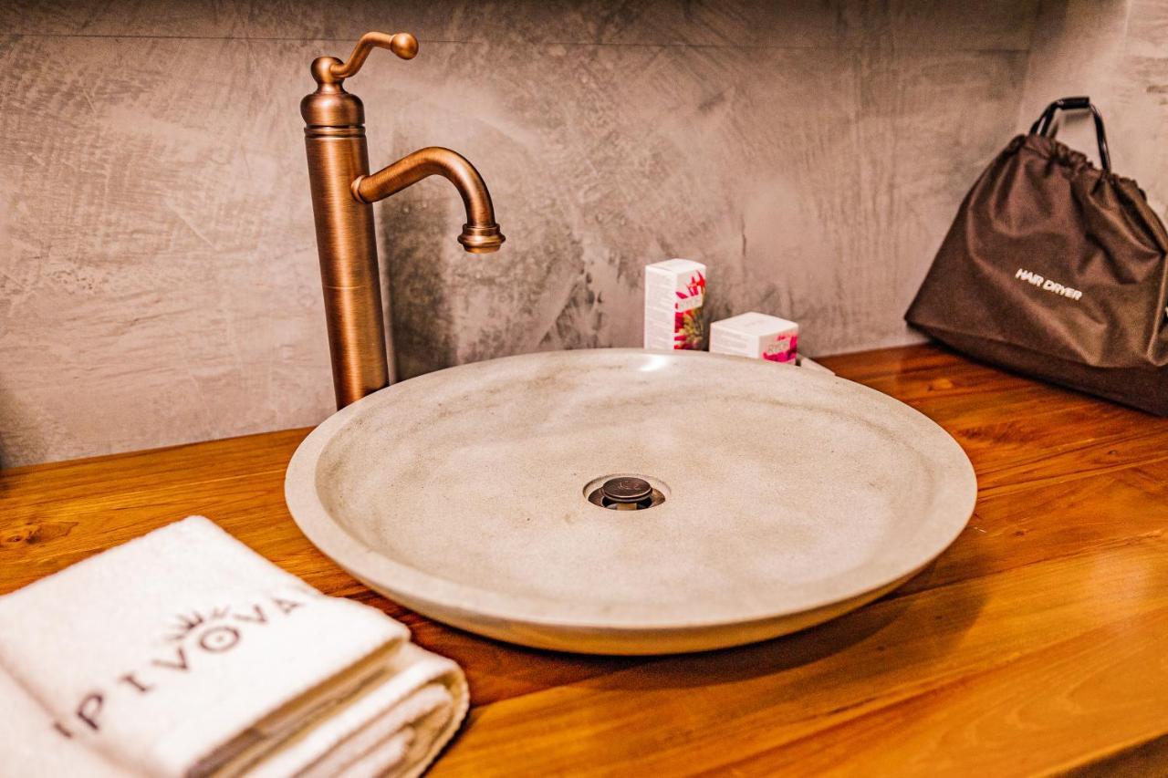 Pivovar Hotel Waco Eksteriør billede