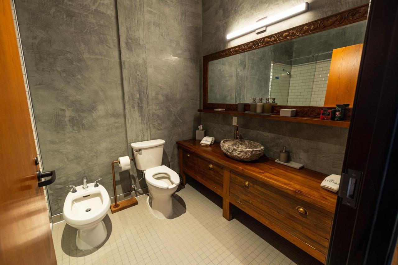 Pivovar Hotel Waco Eksteriør billede