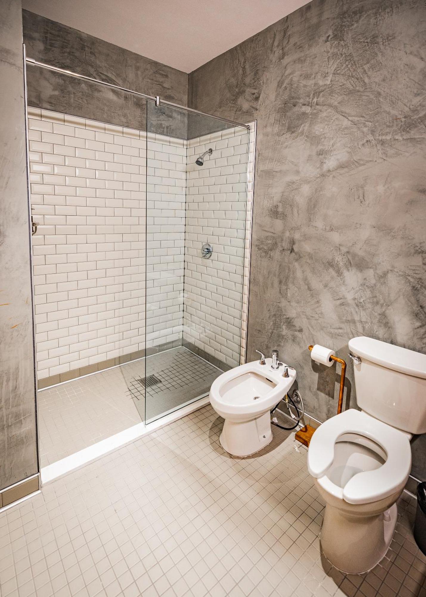 Pivovar Hotel Waco Værelse billede
