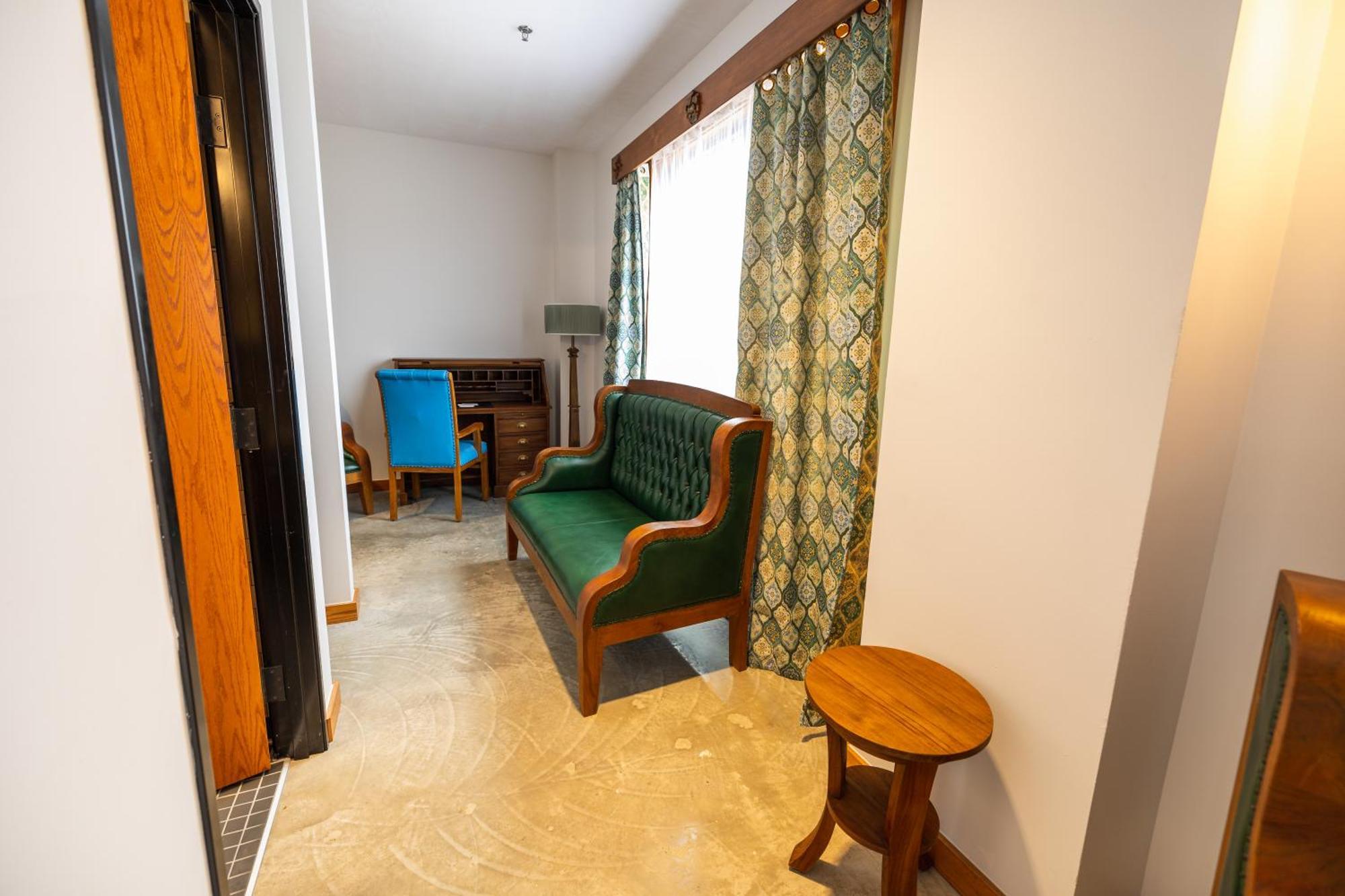 Pivovar Hotel Waco Værelse billede