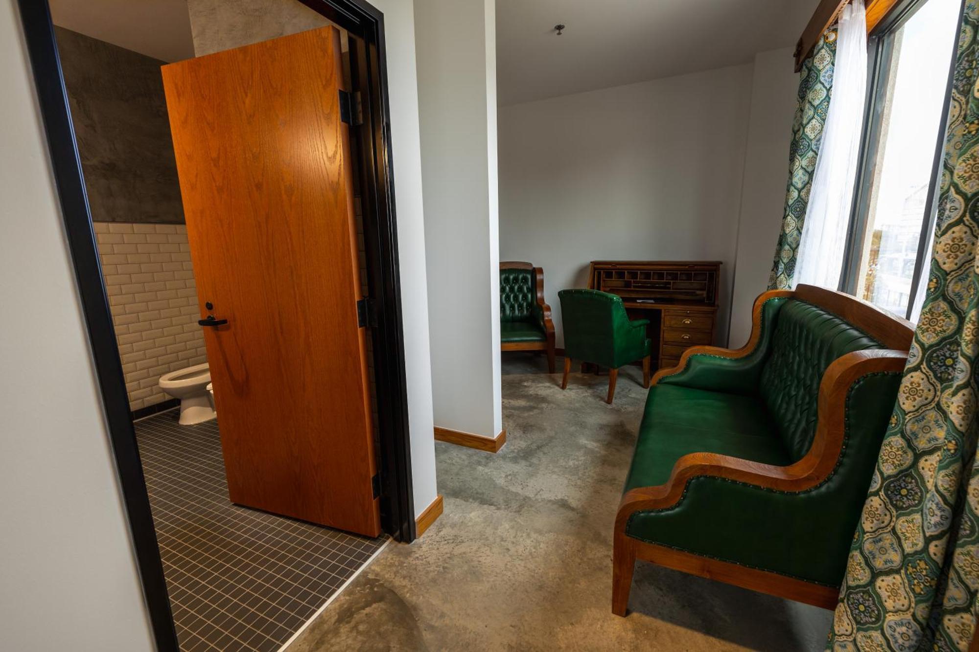 Pivovar Hotel Waco Værelse billede