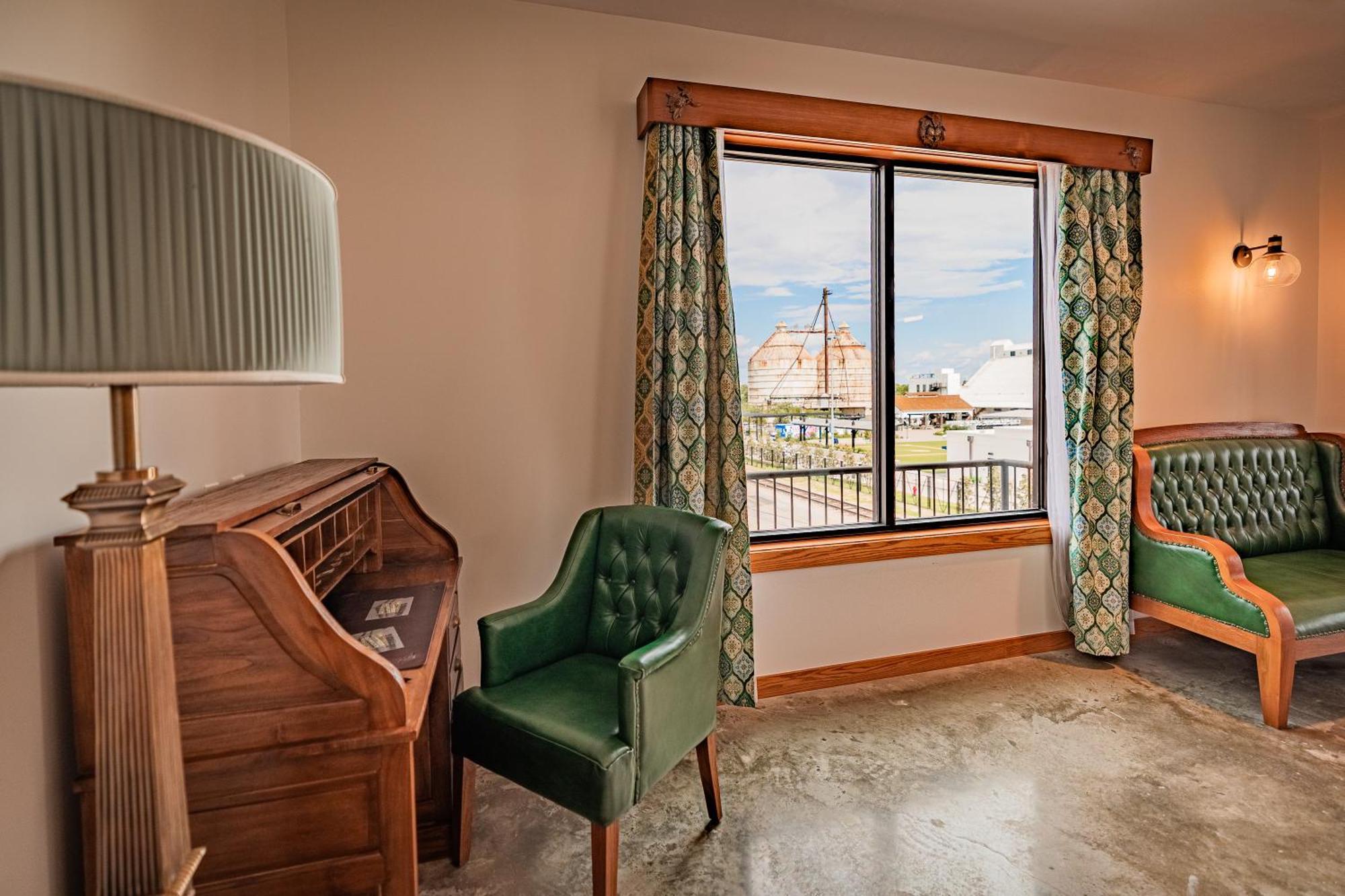 Pivovar Hotel Waco Værelse billede