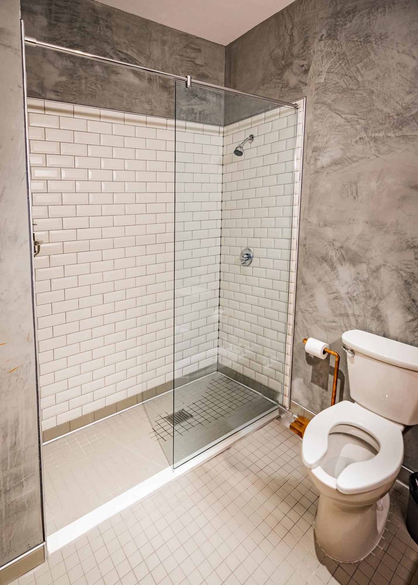 Pivovar Hotel Waco Værelse billede
